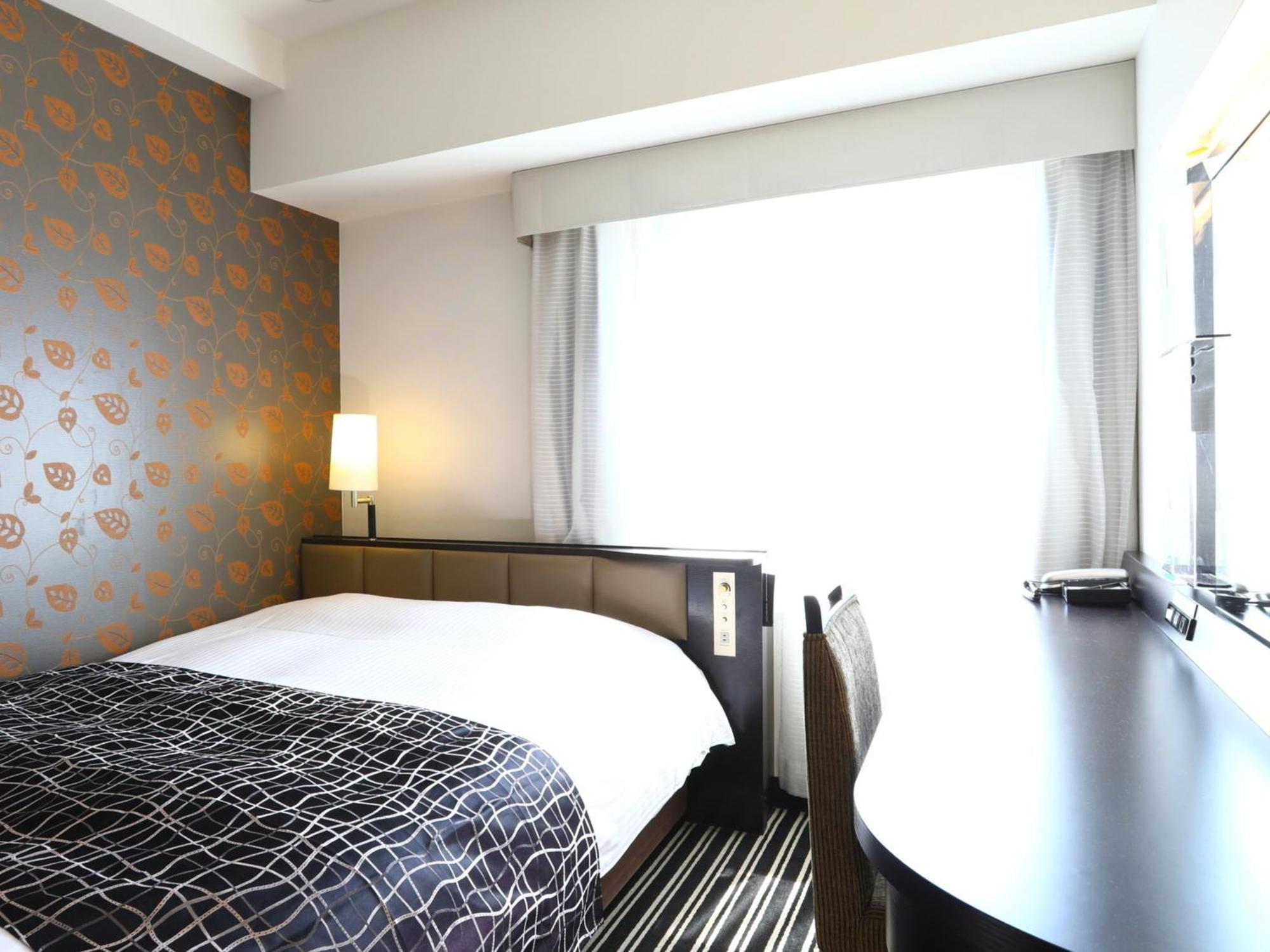 Apa Hotel Shimbashi Toranomon Tokyo Exterior photo